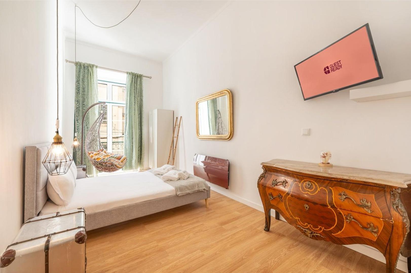 Boavista Building Appartement