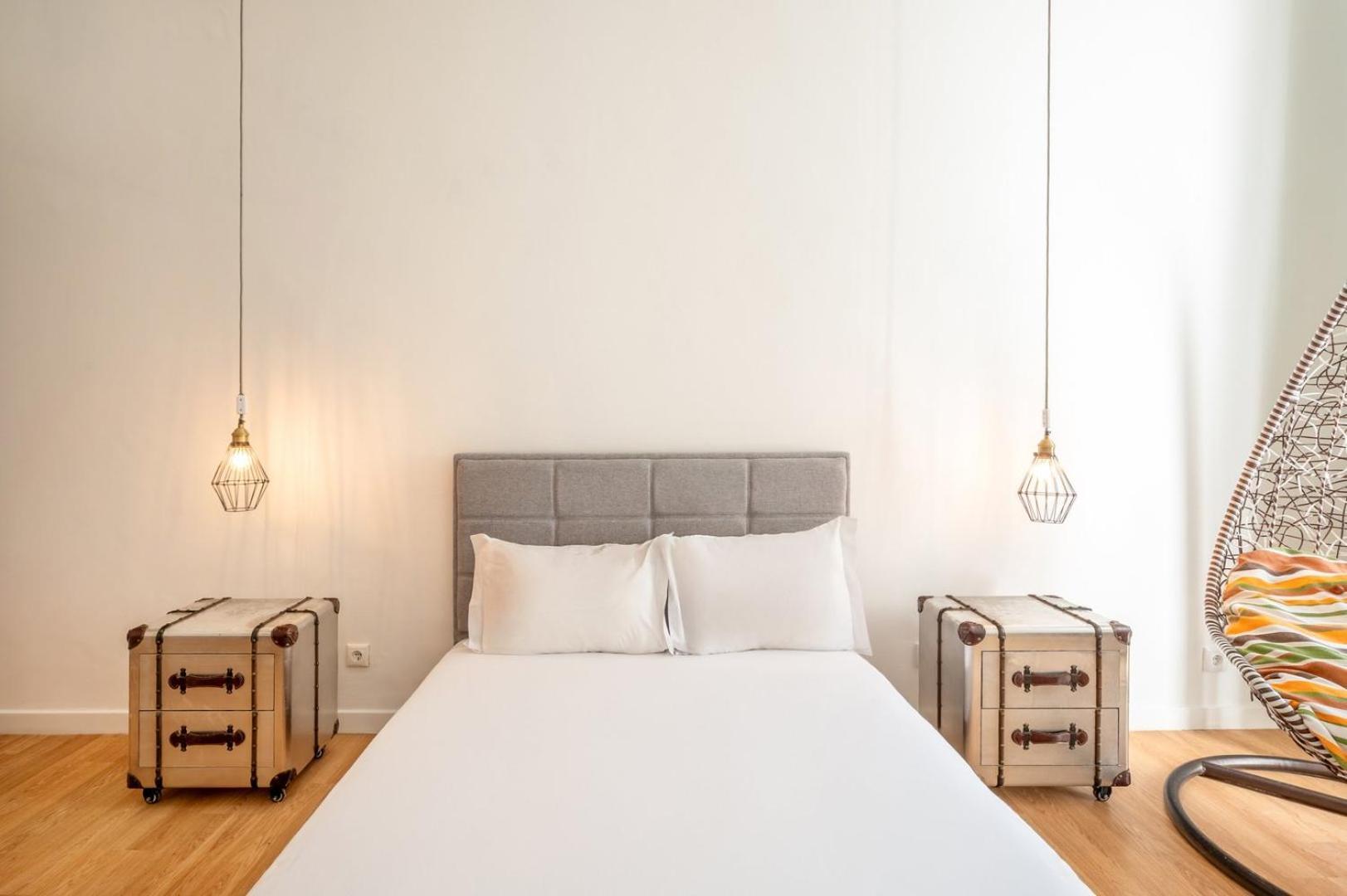Boavista Building Appartement *
