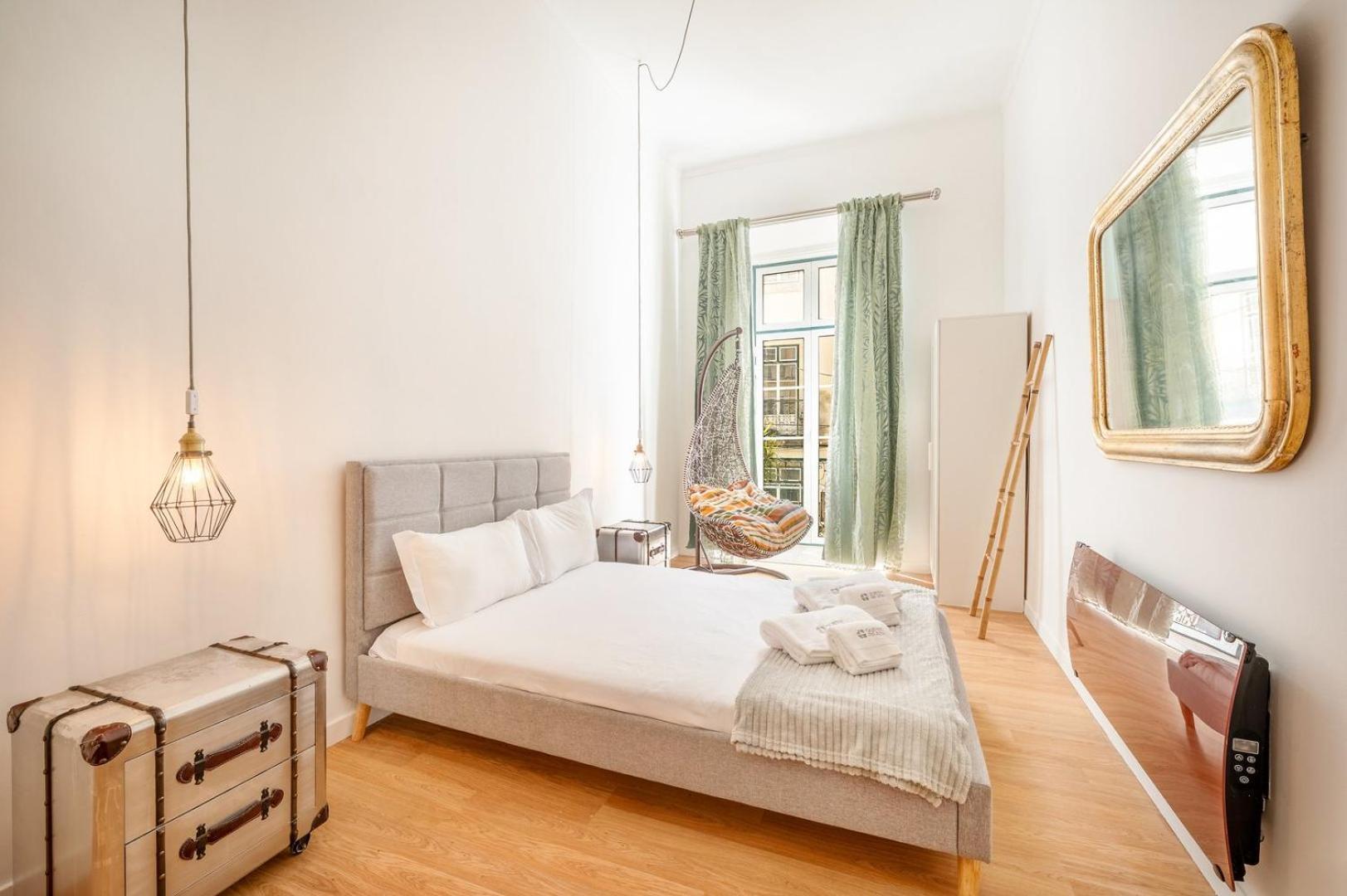 Appartement Boavista Building