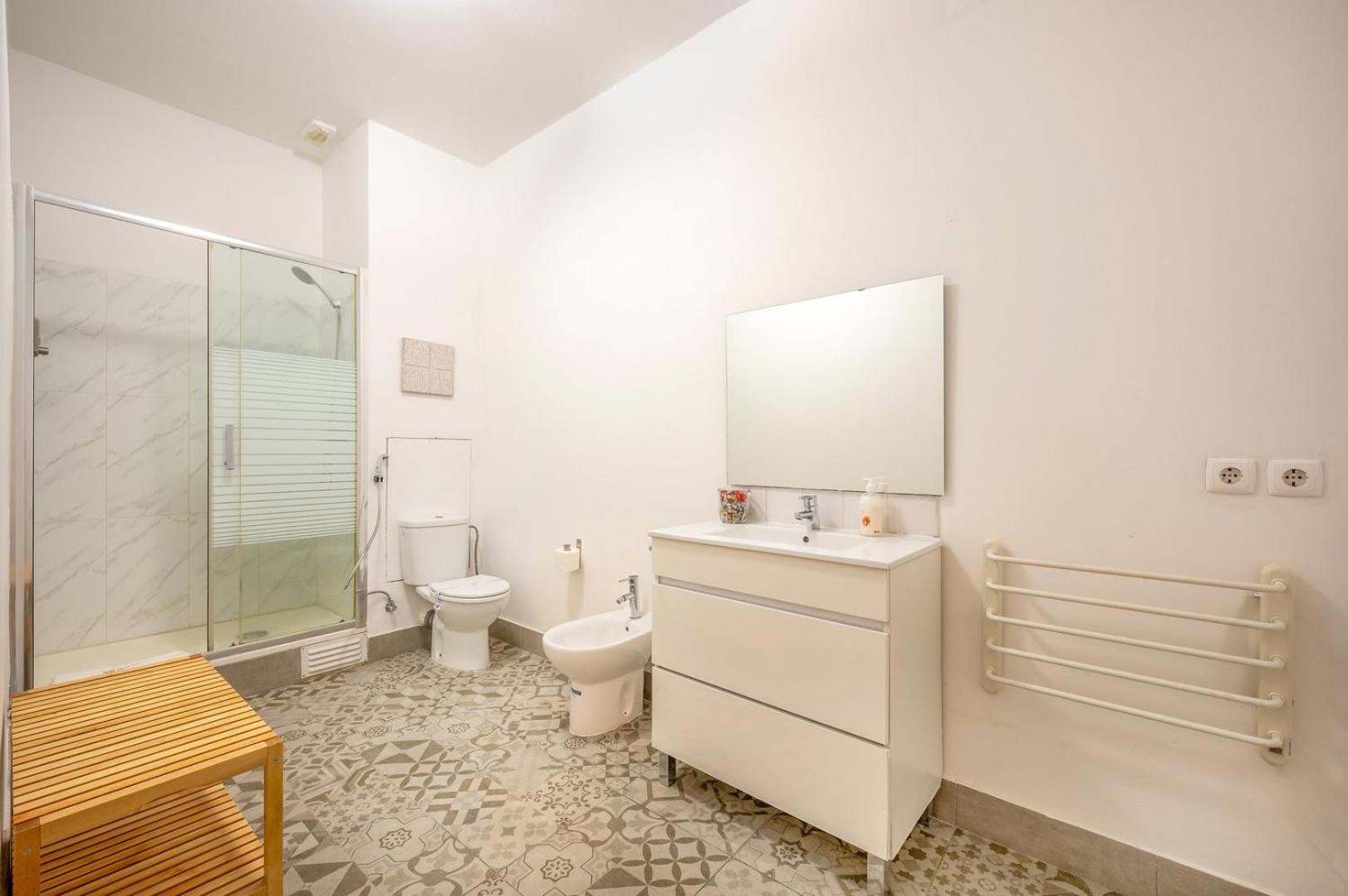 Boavista Building Appartement *