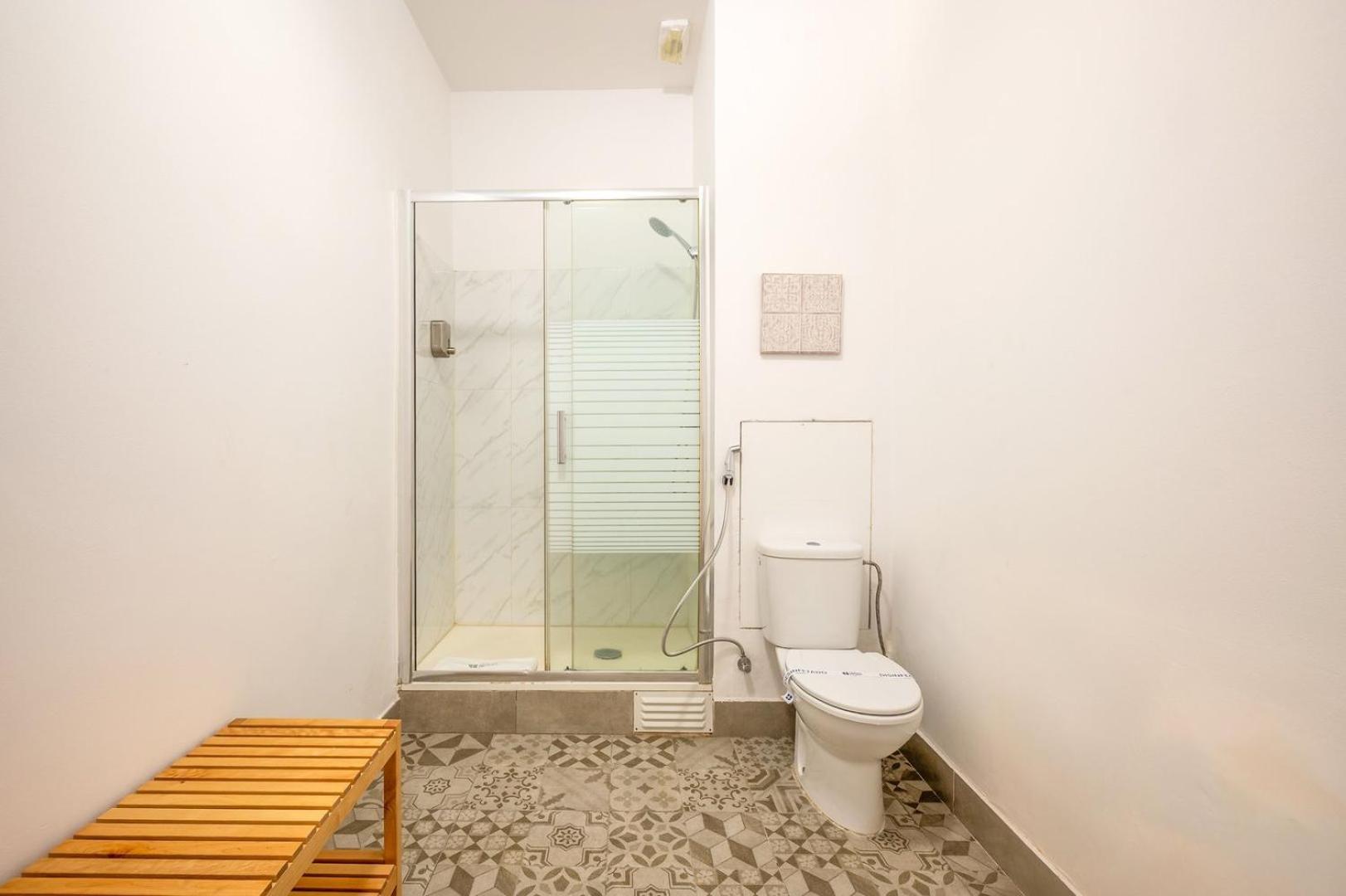 Appartement Boavista Building Lissabon