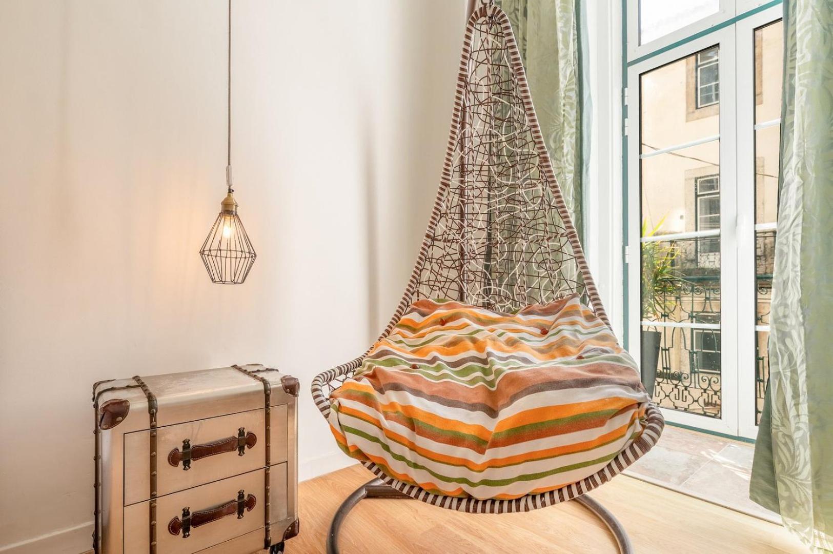 Boavista Building Appartement *