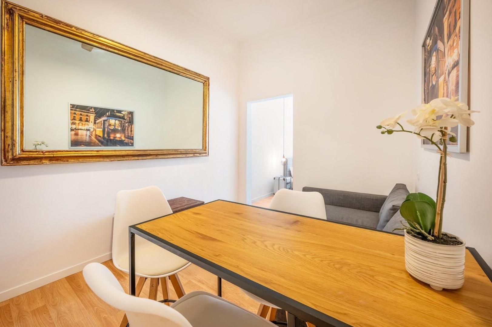 Boavista Building Appartement Lissabon