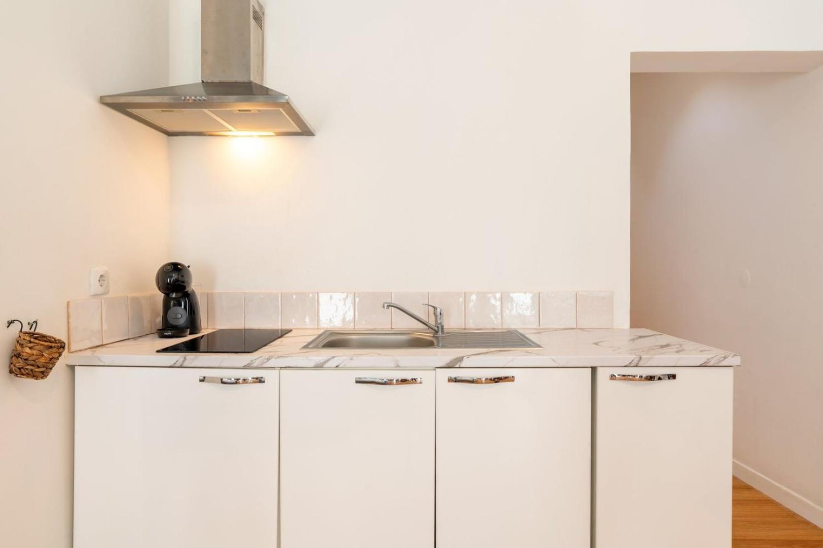 Boavista Building Appartement