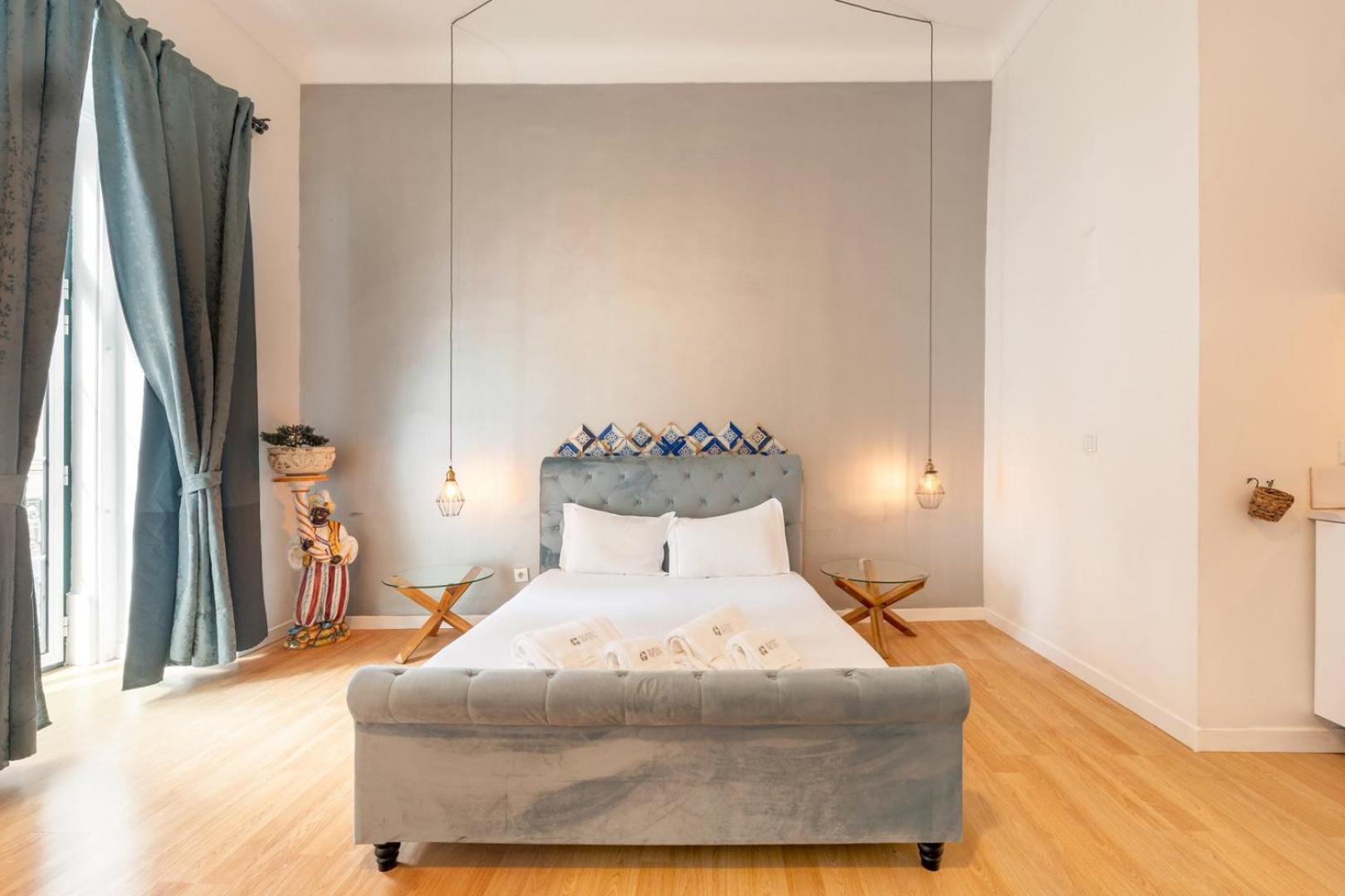 Appartement Boavista Building