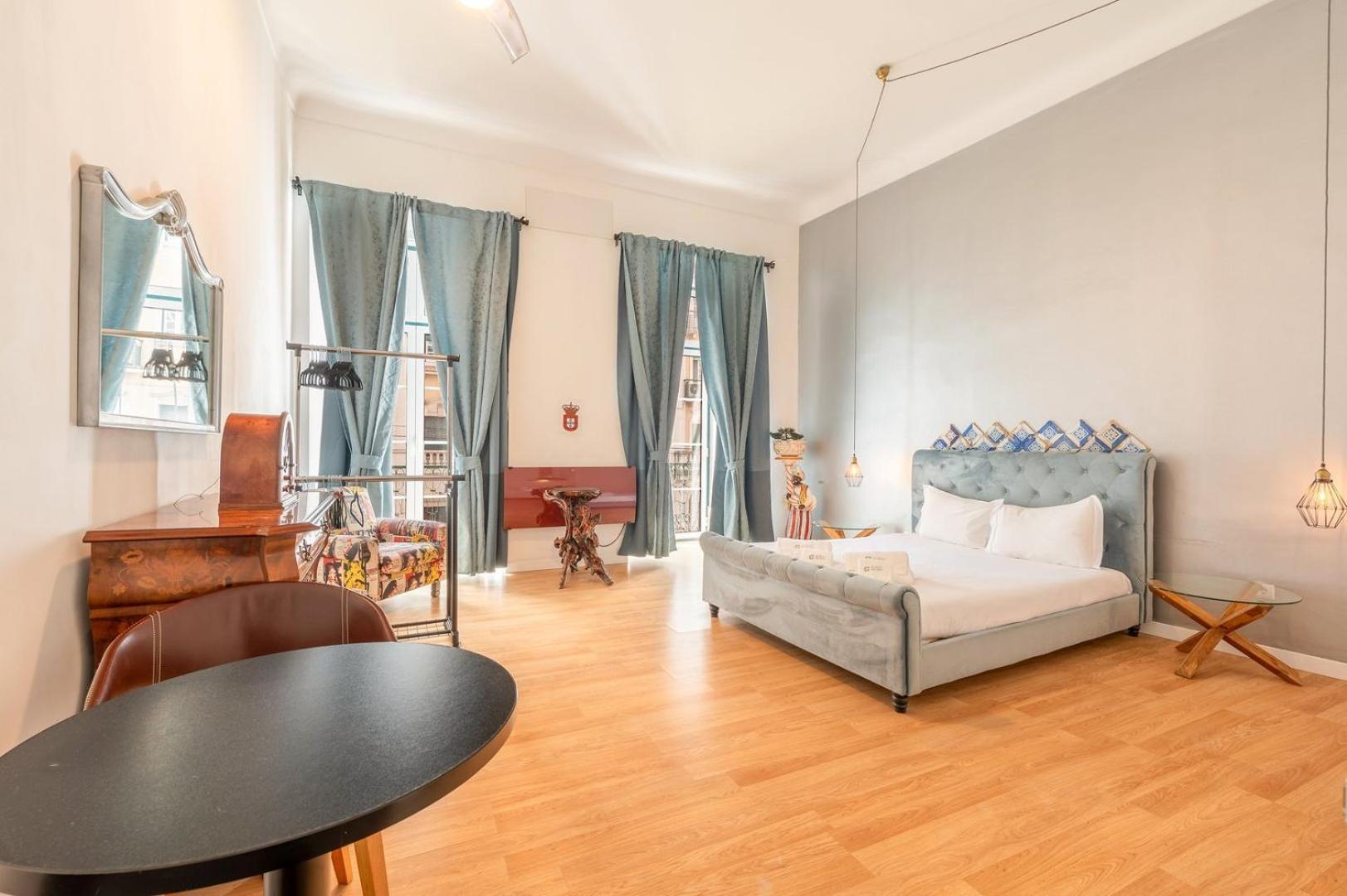 Boavista Building Appartement *