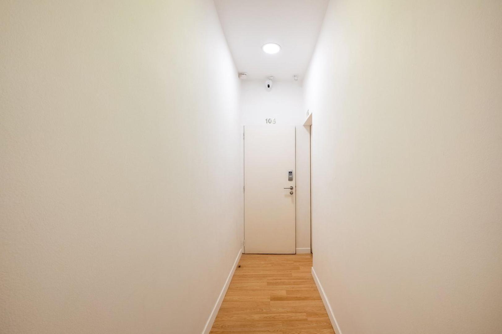 Boavista Building Appartement