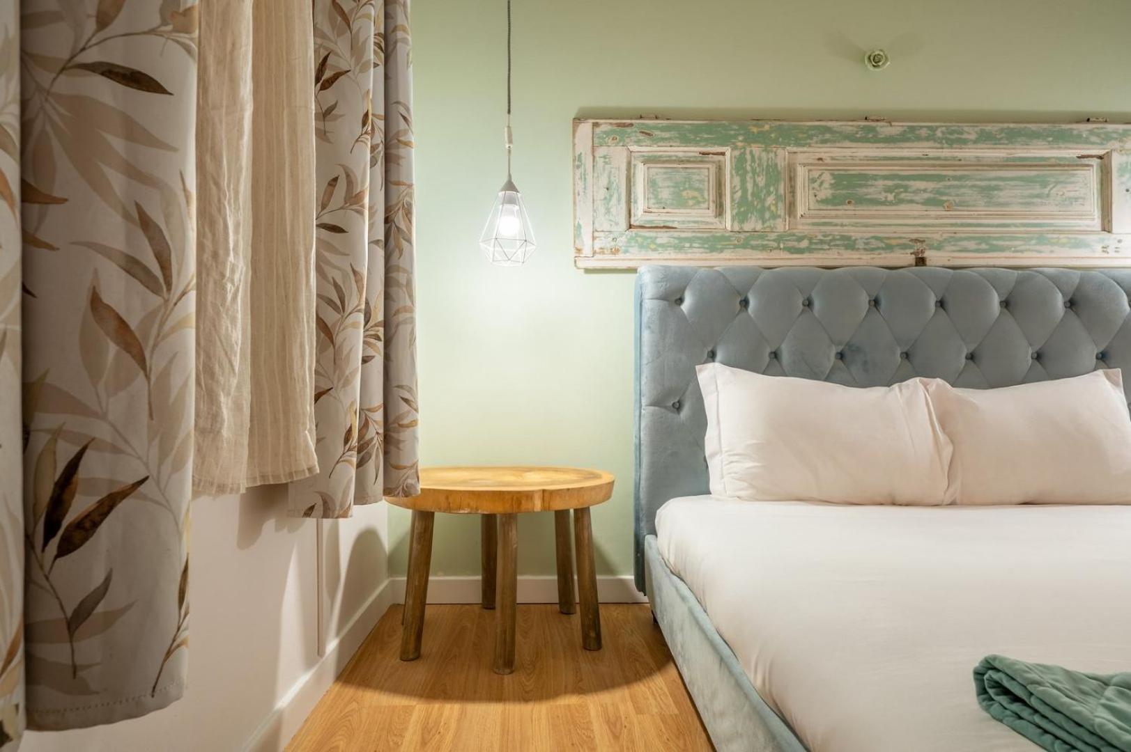 Appartement Boavista Building