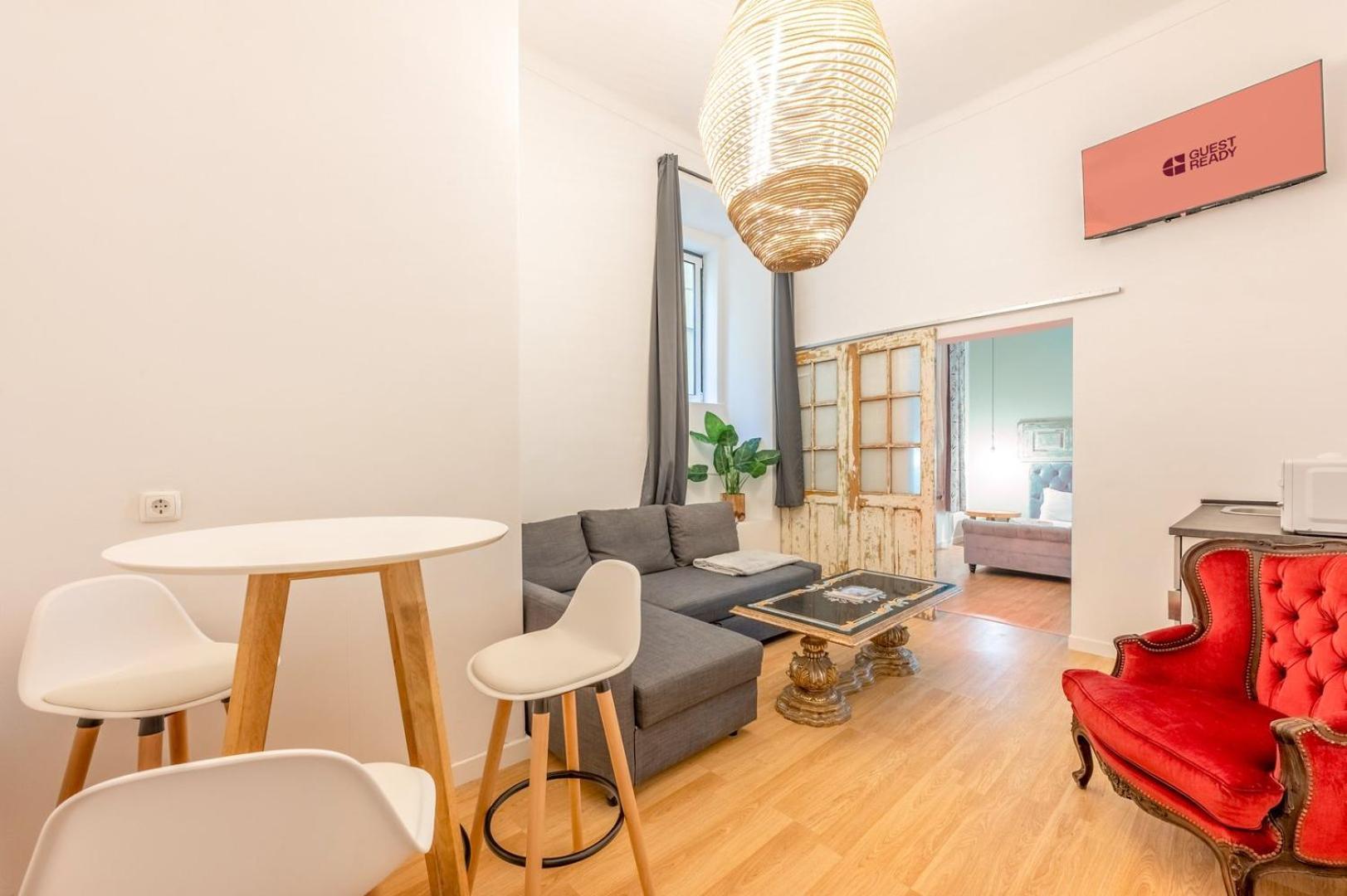 Boavista Building Appartement *
