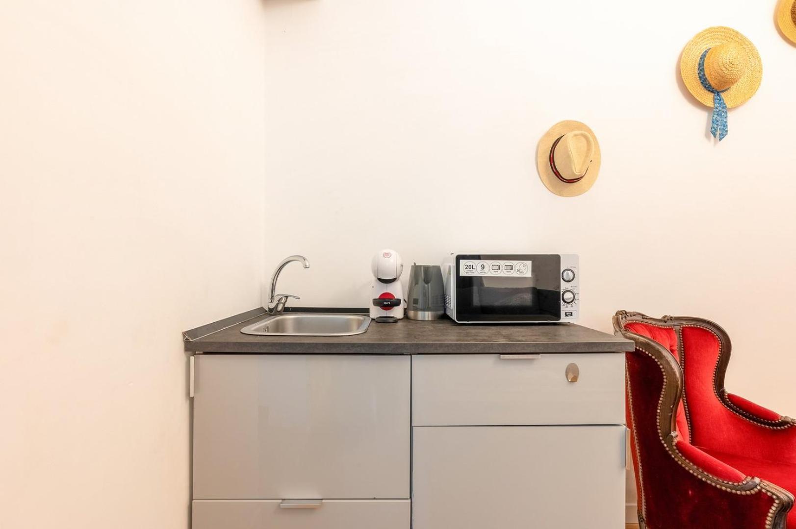 Boavista Building Appartement *