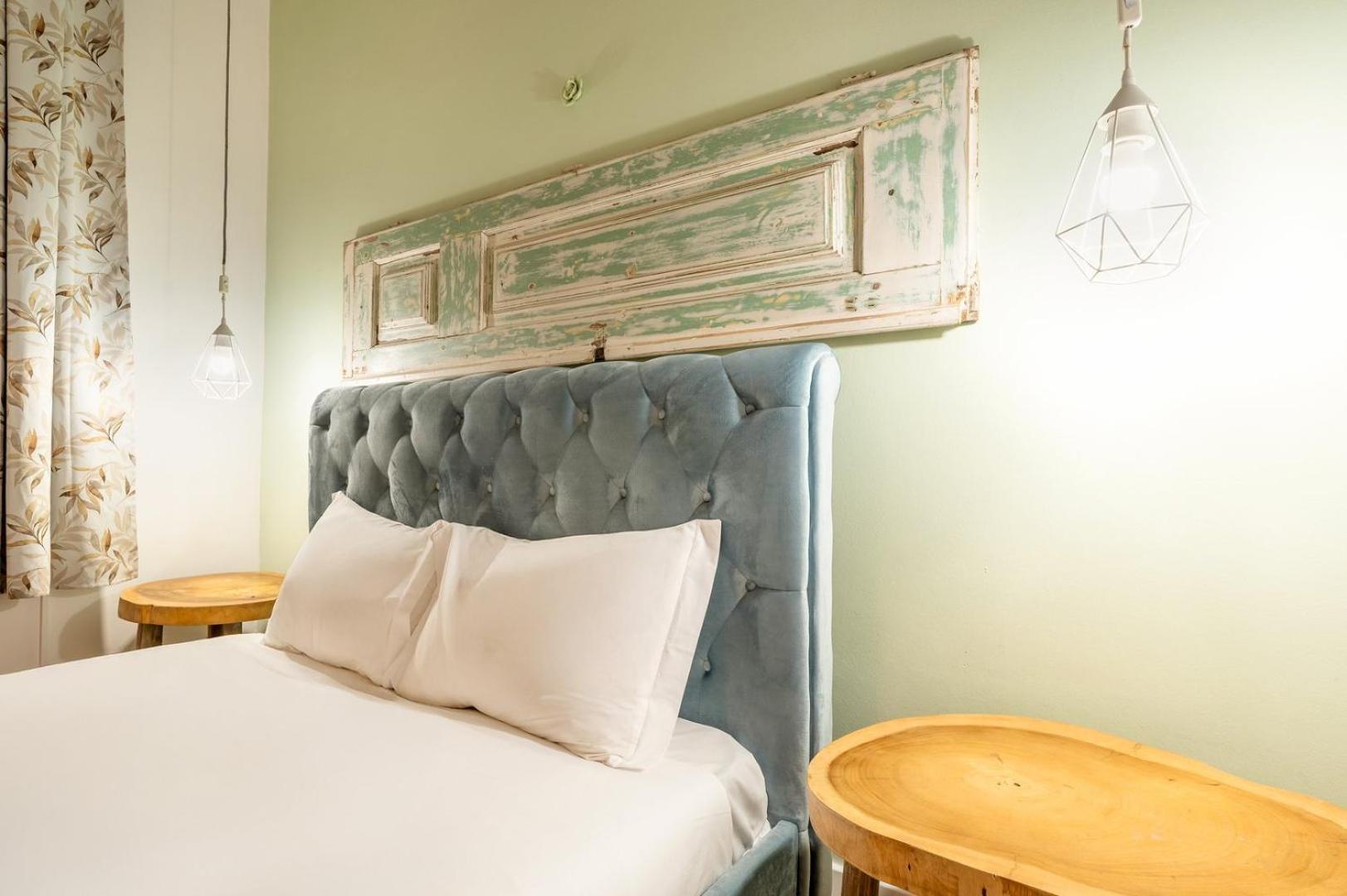 Appartement Boavista Building Lissabon