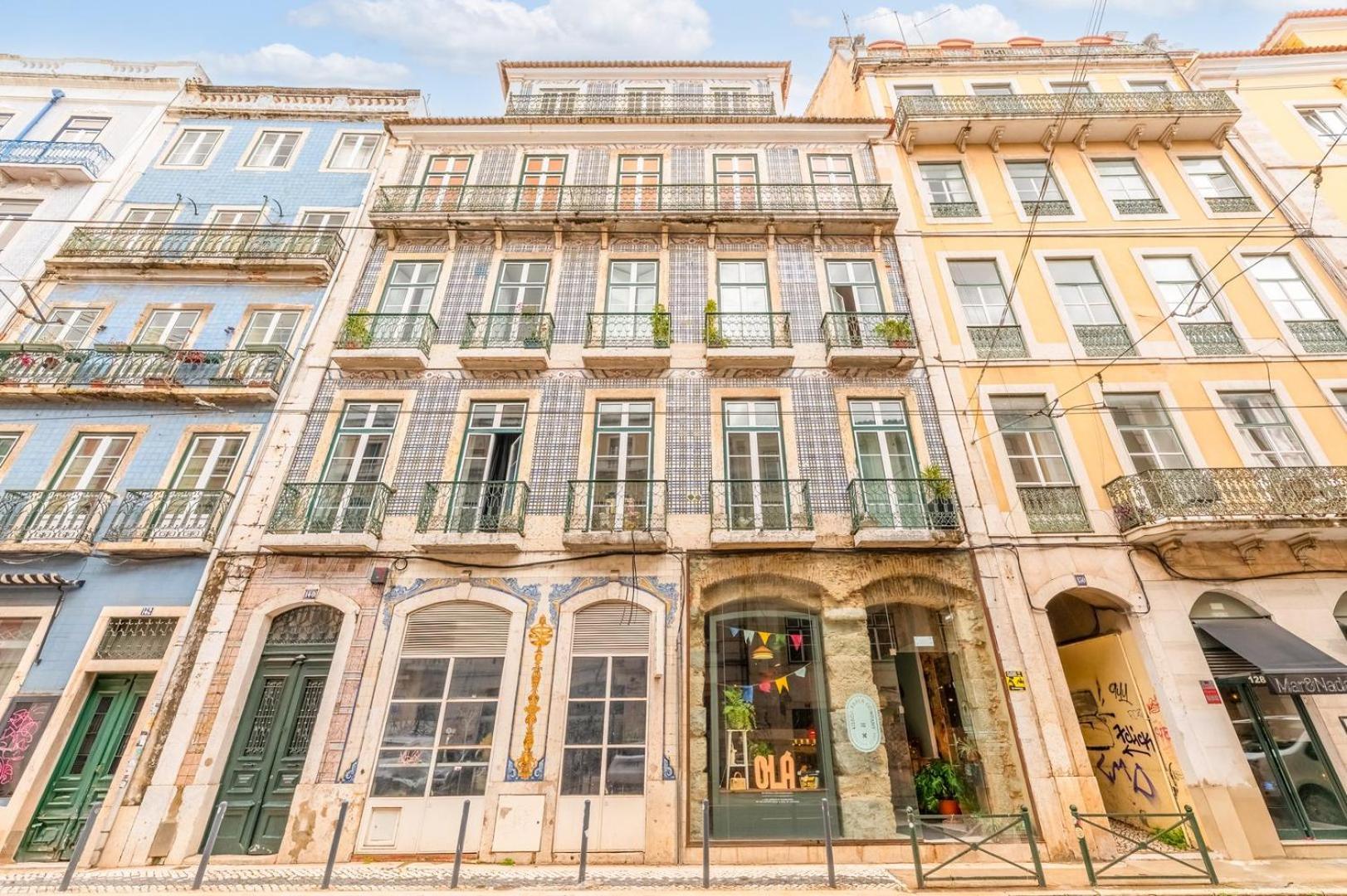 Boavista Building *